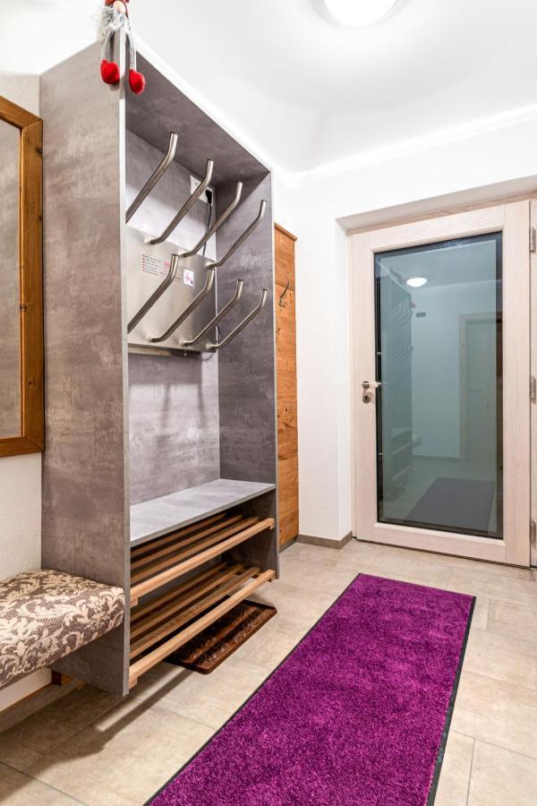 Apartment Michi By Interhome Швендау Экстерьер фото